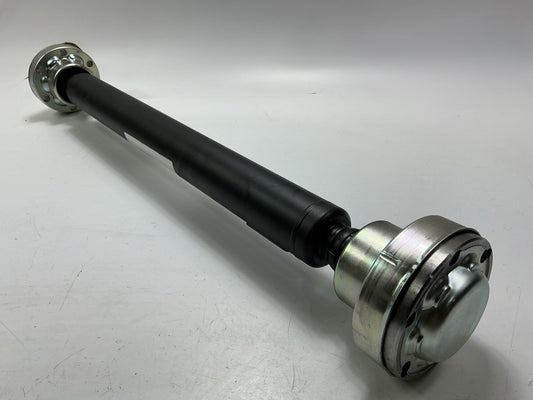NEW AFTERMARKET 28051 Front Prop Driveshaft - 2004-2008 VW Touareg AWD DIESEL