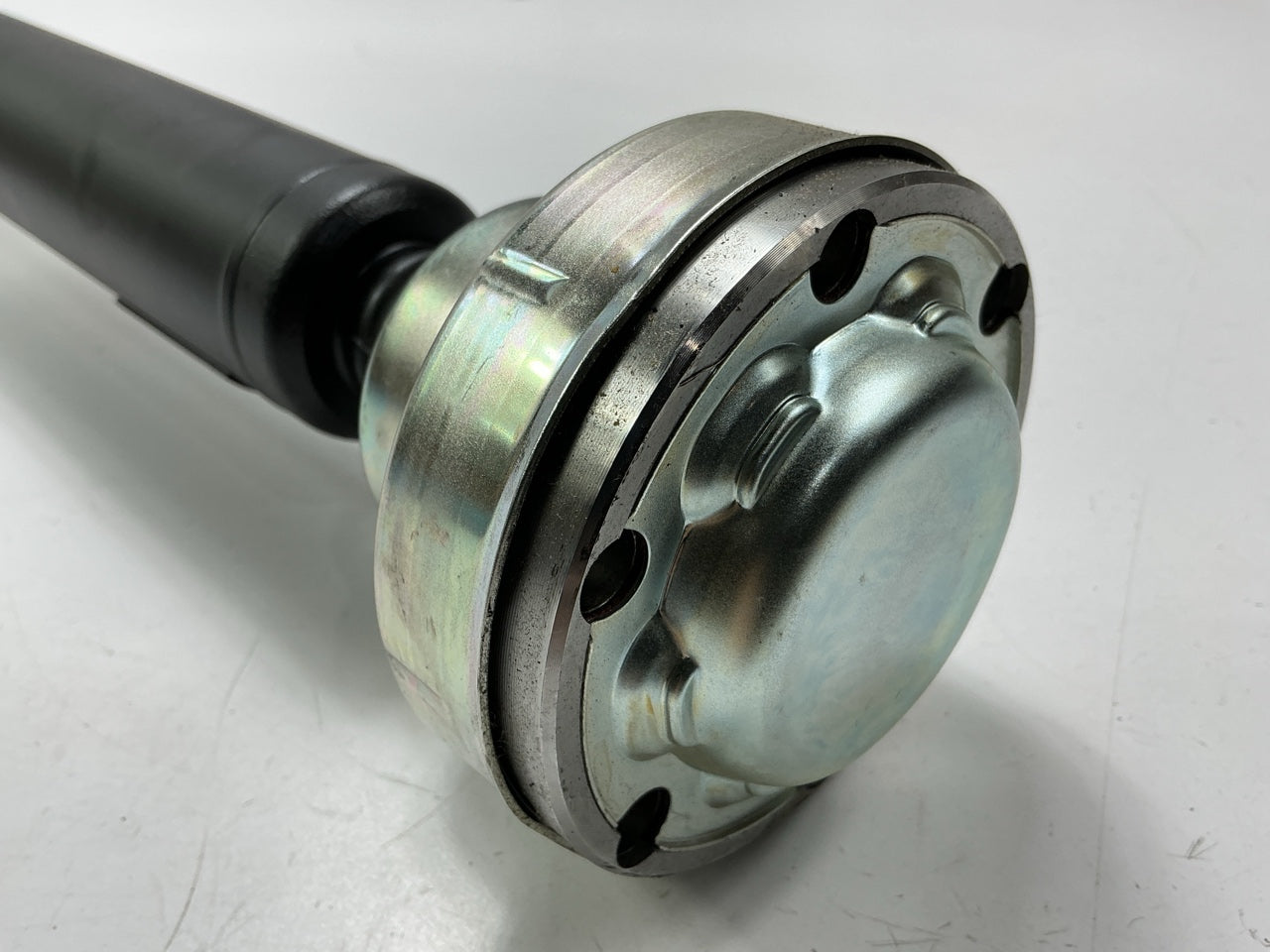 NEW AFTERMARKET 28051 Front Prop Driveshaft - 2004-2008 VW Touareg AWD DIESEL