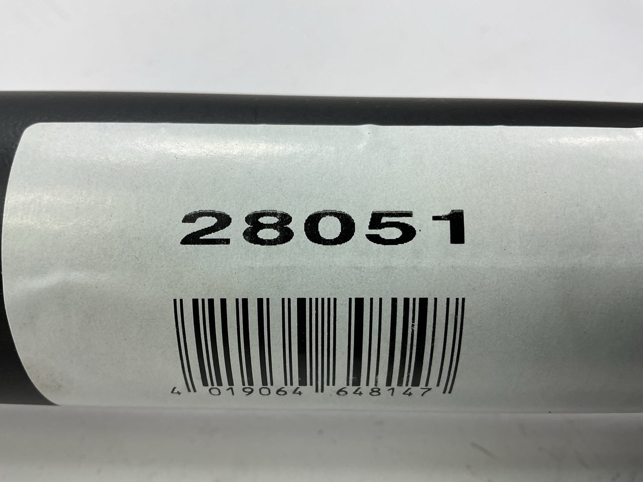 NEW AFTERMARKET 28051 Front Prop Driveshaft - 2004-2008 VW Touareg AWD DIESEL