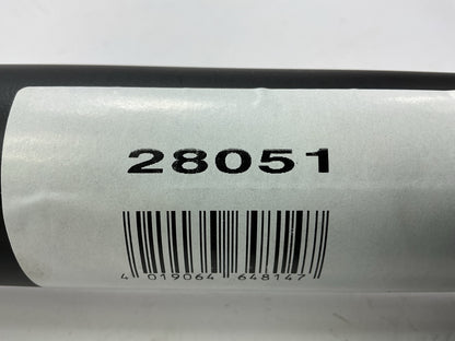 NEW AFTERMARKET 28051 Front Prop Driveshaft - 2004-2008 VW Touareg AWD DIESEL
