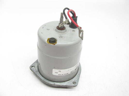 NEW - OUT OF BOX FASCO 2807-508-017 Electric Rear Axle Shift Motor 2 Speed 12V