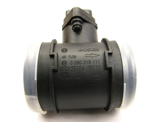 NEW UNBOXED OEM 28164-38210 Mass Air Flow Sensor For 2001-2006 Hyundai 2.4L