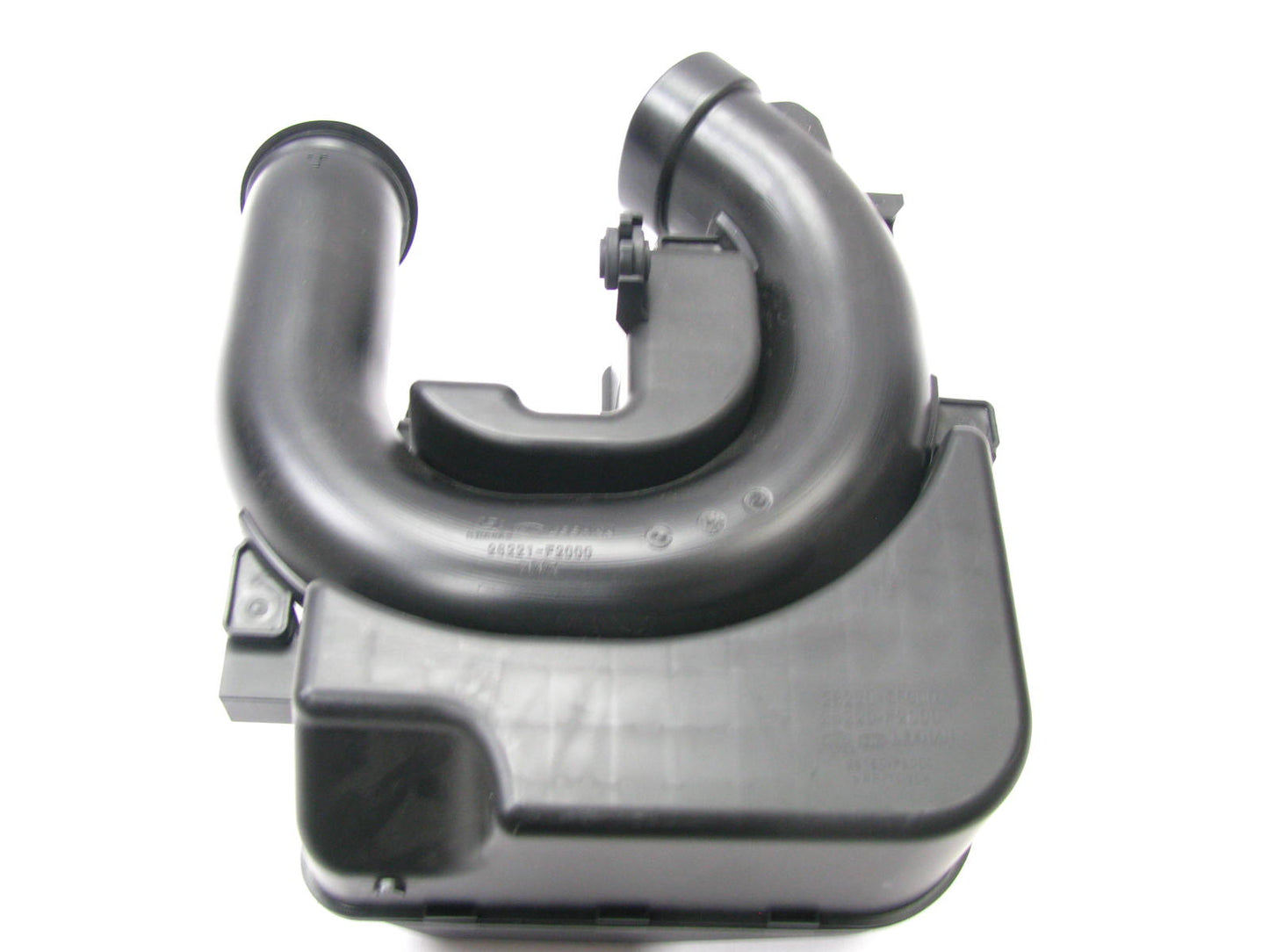 NEW UNBOXED OEM Air Cleaner Intake Resonator Duct For 2017-2020 Hyundai Elantra