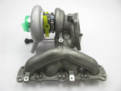 NEW - UNBOXED OEM 28231-2GTA1 Exhaust Manifold & Turbocharger For Hyundai 2.0L