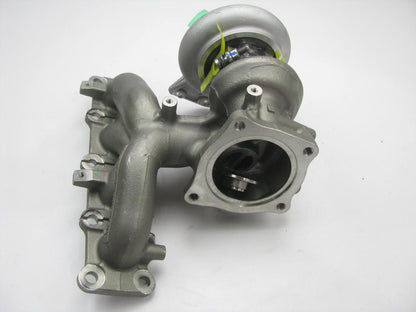 NEW - UNBOXED OEM 28231-2GTA1 Exhaust Manifold & Turbocharger For Hyundai 2.0L