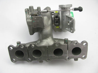 NEW - UNBOXED OEM 28231-2GTA1 Exhaust Manifold & Turbocharger For Hyundai 2.0L