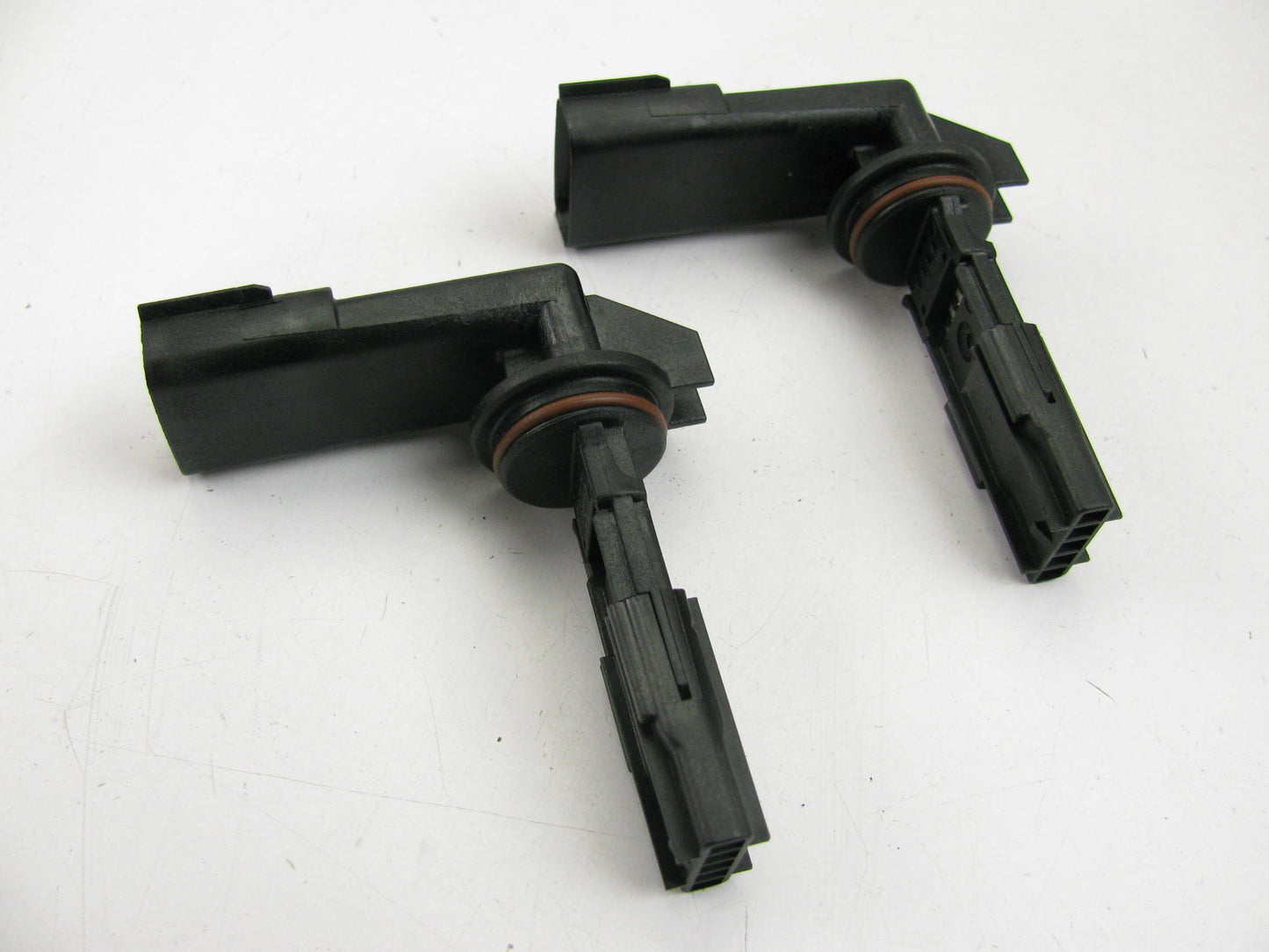 PAIR - 2014-2020 Silverado Valley Cover Cam Sensors 28242487 5.3L/6.2L LS L92