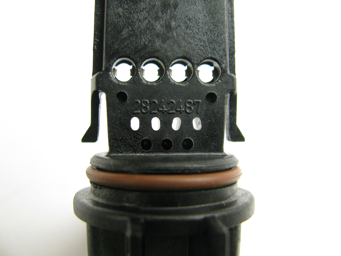 NEW UNBOXED OEM GM 28242487 Valley Cover Camshaft Sensor 14-20 LS 5.3 6.2 V8