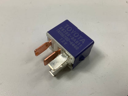 NEW UNBOXED OEM Genuine Toyota Starter Relay # 28300-0A011