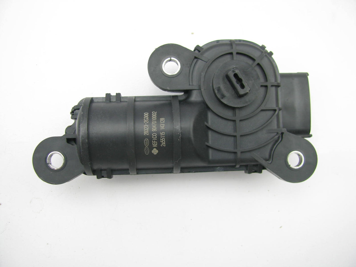 NEW - OUT OF BOX - 28323-2G300 VCM Motor OEM