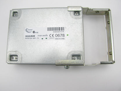 NEW - OUT OF BOX - Telephone Power Control Module OEM For Nissan  283A9JB50B