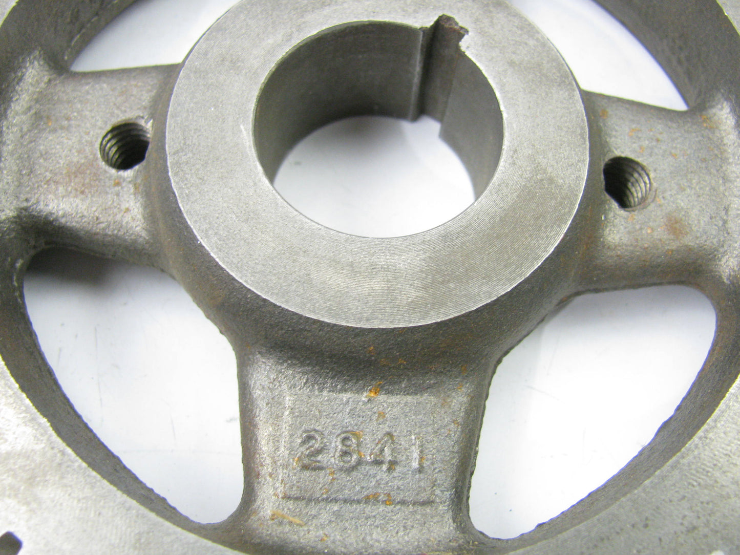 NEW OUT OF BOX Engine Timing Camshaft Gear - GMC V6-401 V6-478 V12-702
