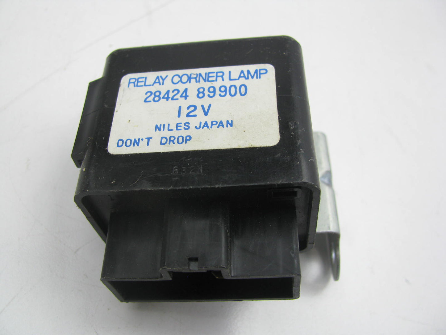 NEW - OUT OF BOX 2842489900 Fuel Pump Relay For 1988-1991 Nissan Maxima