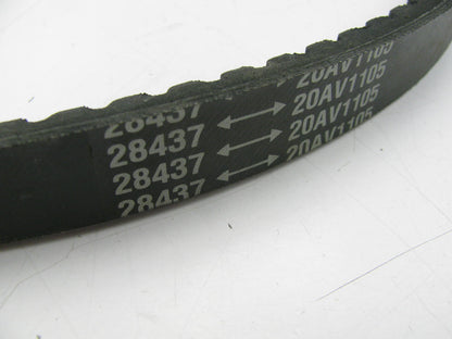 PRIVATE LABEL - 28437 Truck & Bus Accessory Drive Belt