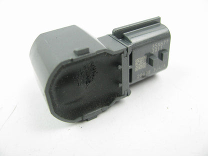 NEW OUT OF BOX OEM For Infiniti 284383JA1A REAR WHITE Parking Aid Reverse Sensor