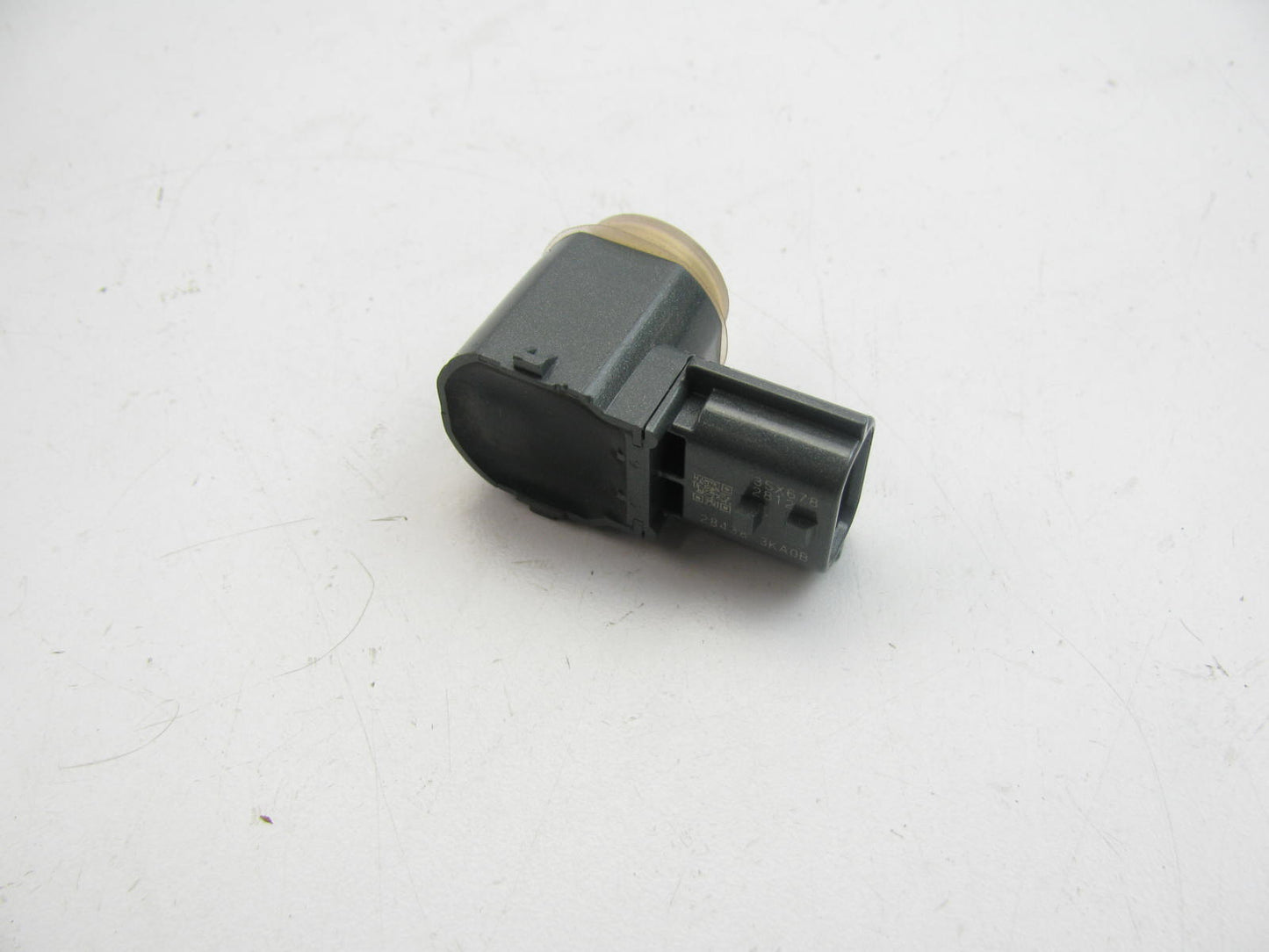 NEW - OUT OF BOX Distance Sensor OEM For 2016-2018 Nissan Pathfinder 284383KA0B