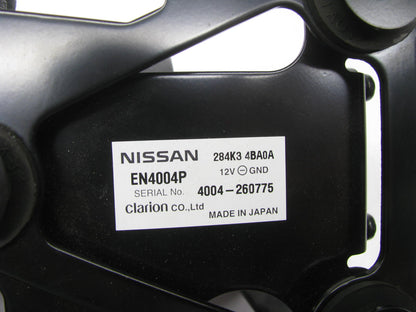 OEM Bulk Packed  284K3-4BA0A Liftgate Pump For 2014-2016 Nissan Rogue