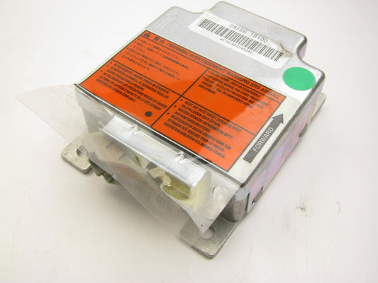 USED - 28556-1B100 SRS Control Module For 1996 Nissan Quest, Villager