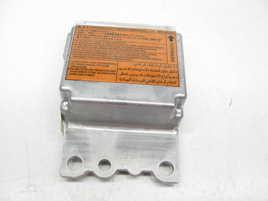 NEW OUT OF BOX - 285566Z500 SRS Control Module OEM For 04-06 Nissan Sentra