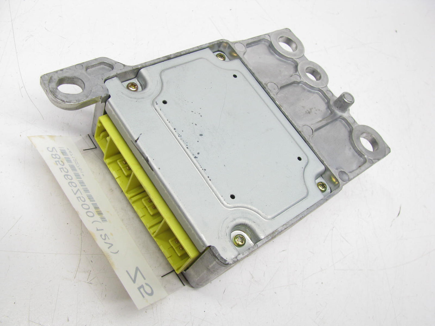 NEW OUT OF BOX - 285566Z500 SRS Control Module OEM For 04-06 Nissan Sentra