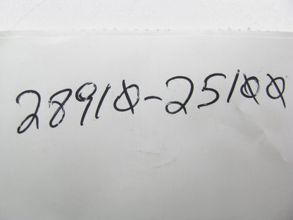 NEW - OUT OF BOX - OEM For Hyundai 28910-25100 Vapor Purge Control Valve