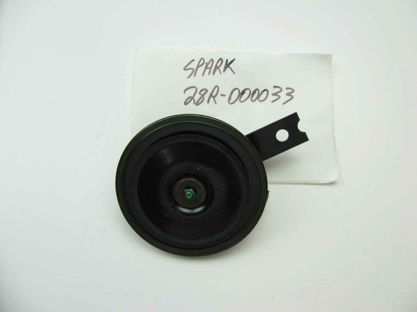 NEW - OUT OF BOX - OEM For 2007 Sonata HIGH PITCH Horn  28R-000033