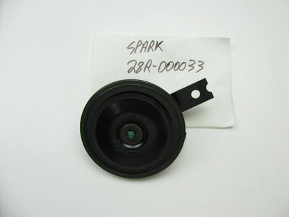 NEW - OUT OF BOX - OEM For 2007 Sonata HIGH PITCH Horn  28R-000033