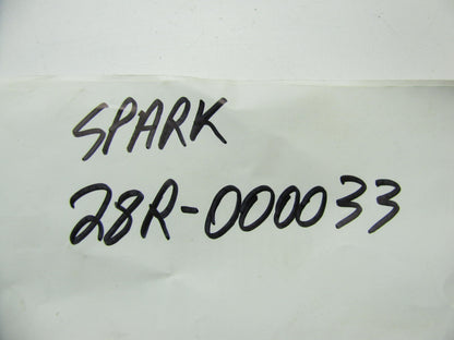 NEW - OUT OF BOX - OEM For 2007 Sonata HIGH PITCH Horn  28R-000033