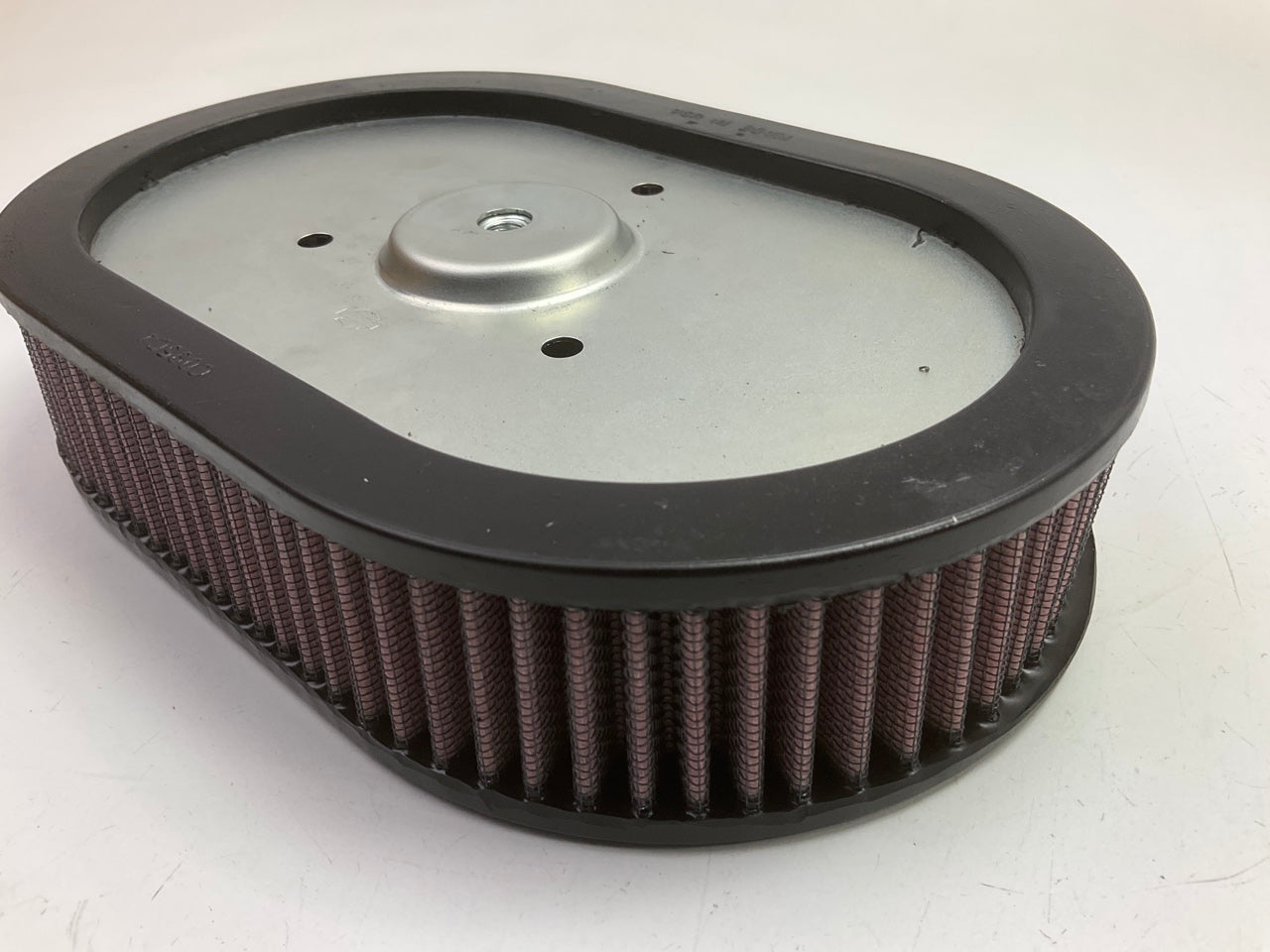 NEW UNBOXED 29400022A-R Air Filter For Harley Twin Cam Ventilator Air Cleaner