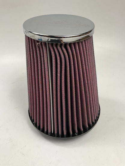 COSMETIC DAMAGE SEE PHOTO Screamin Eagle Heavy Breather Air Filter 29400062 Dyna