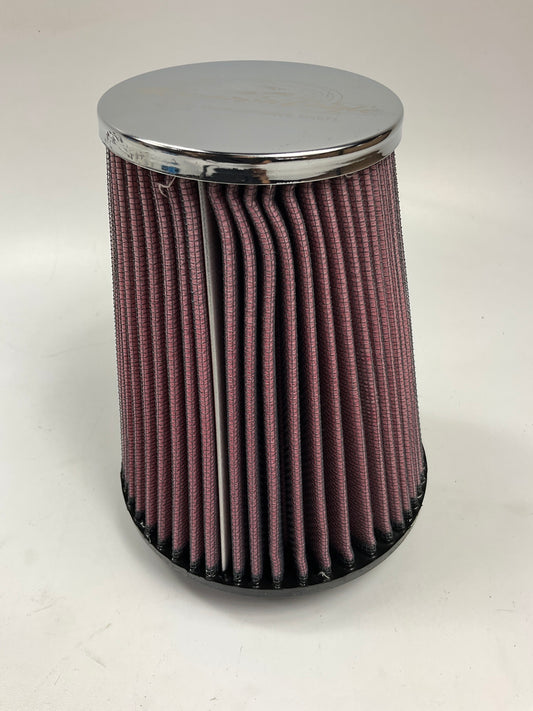 COSMETIC DAMAGE SEE PHOTO Screamin Eagle Heavy Breather Air Filter 29400062 Dyna