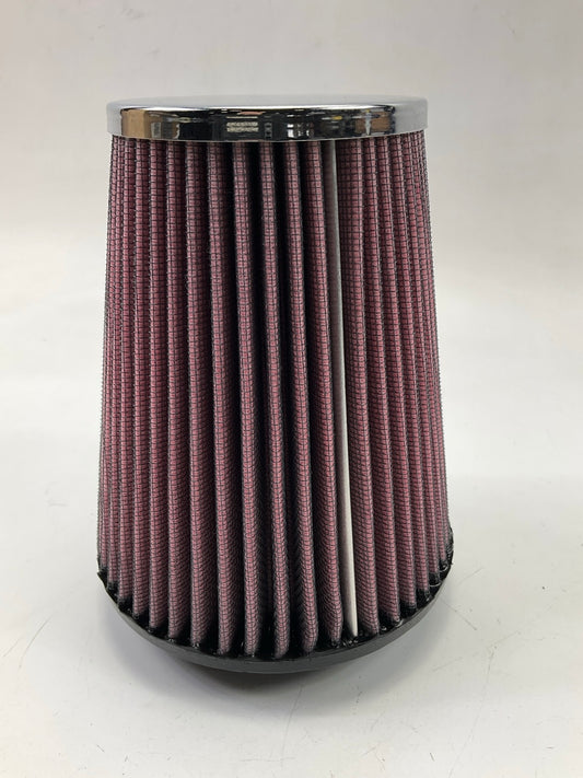 NEW OEM Screamin Eagle Performance High Flow Air Filter 2-3/4'' Inlet For Harley