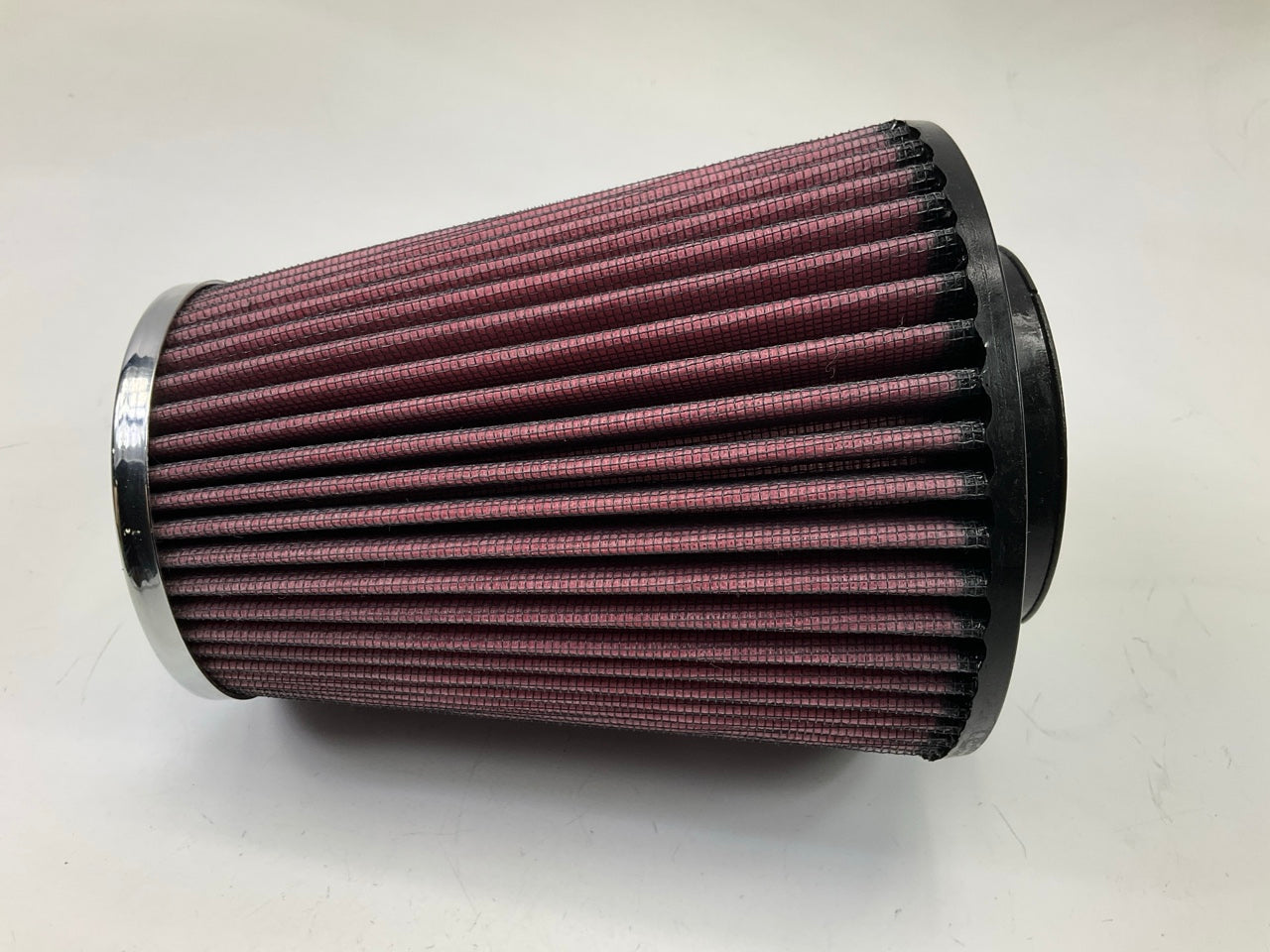 NEW OEM Screamin Eagle Performance High Flow Air Filter 2-3/4'' Inlet For Harley