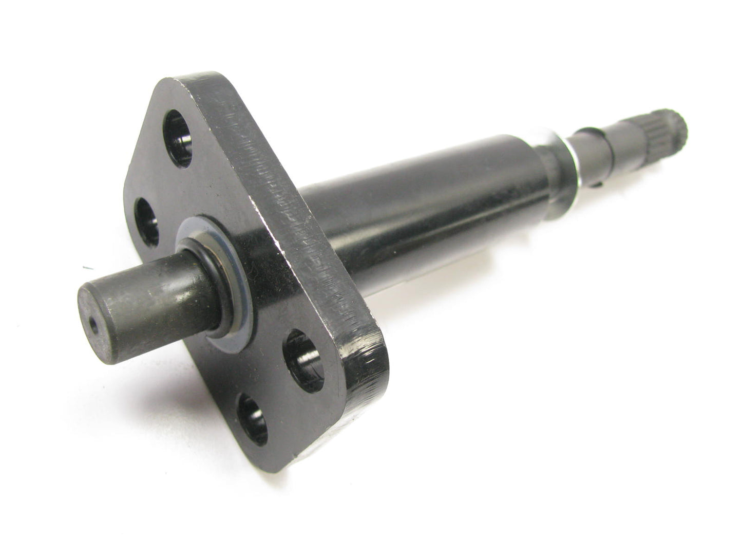 Genuine For CAT Adapter Assy 297-4929 For Various Compactor Loader Dozer