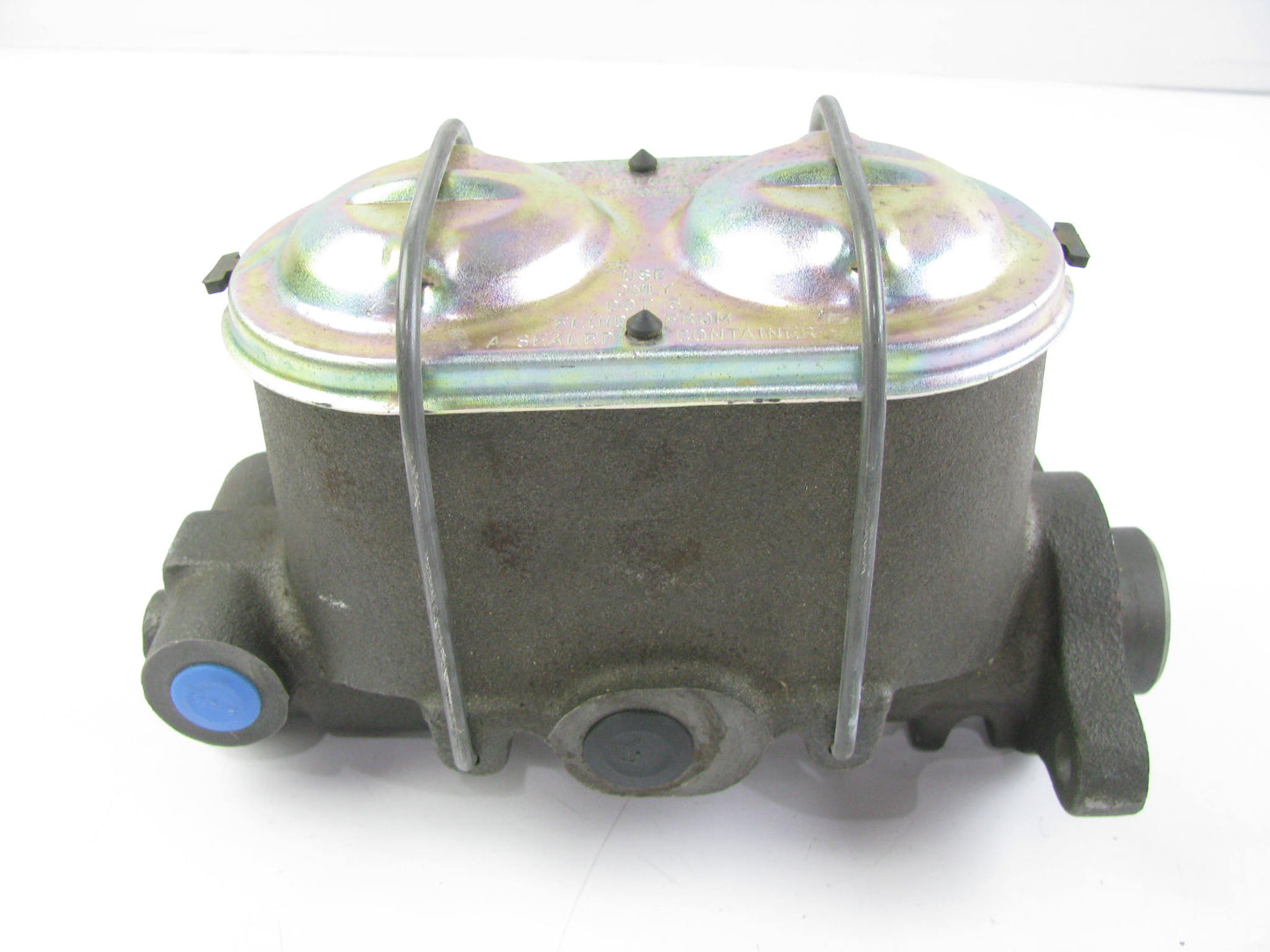 NEW - OUT OF BOX 29887 Brake Master Cylinder