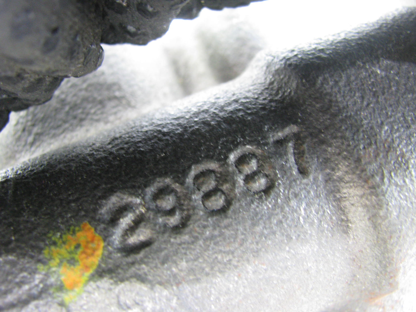 NEW - OUT OF BOX 29887 Brake Master Cylinder