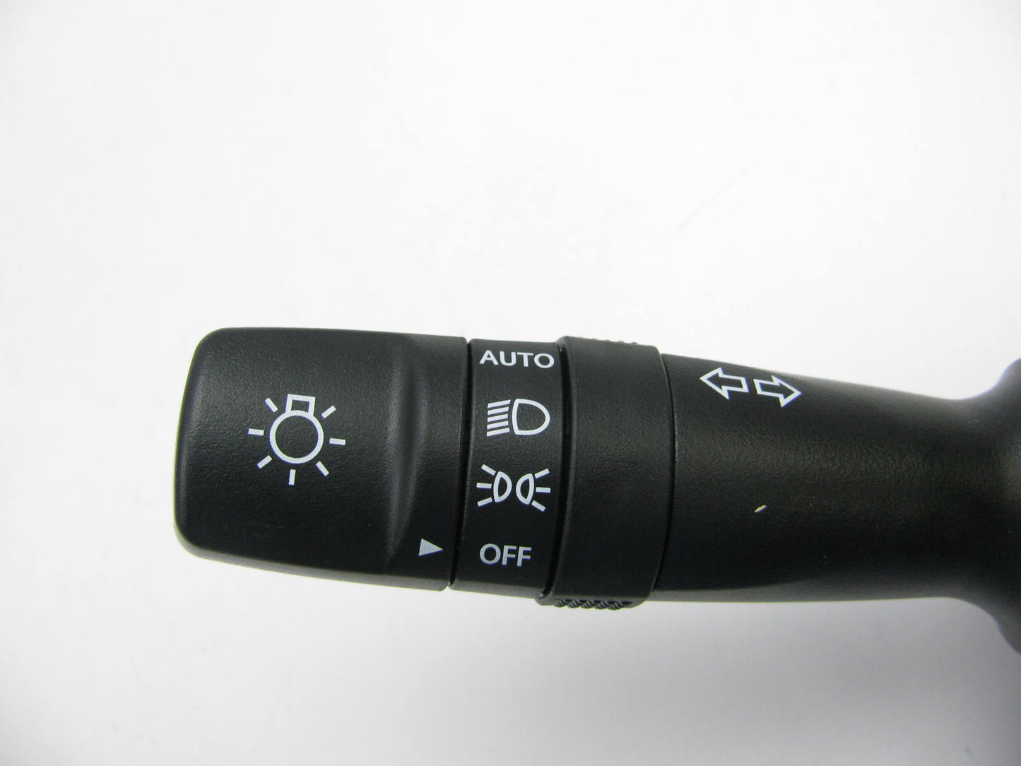 NEW UNBOXED 299138875 Headlight Turn Signal Switch W/O Fog Lights For 14-17 Rio