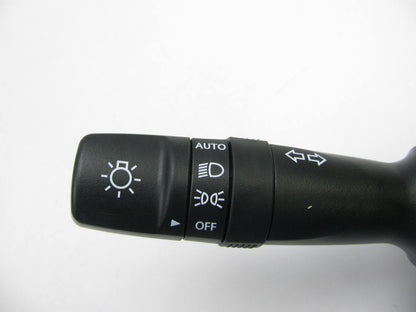 NEW UNBOXED 299138875 Headlight Turn Signal Switch W/O Fog Lights For 14-17 Rio