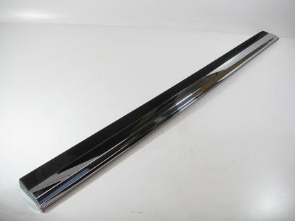 NEW Front Left Drivers Side Door Under Protector Door Sill Plate For Infiniti FX