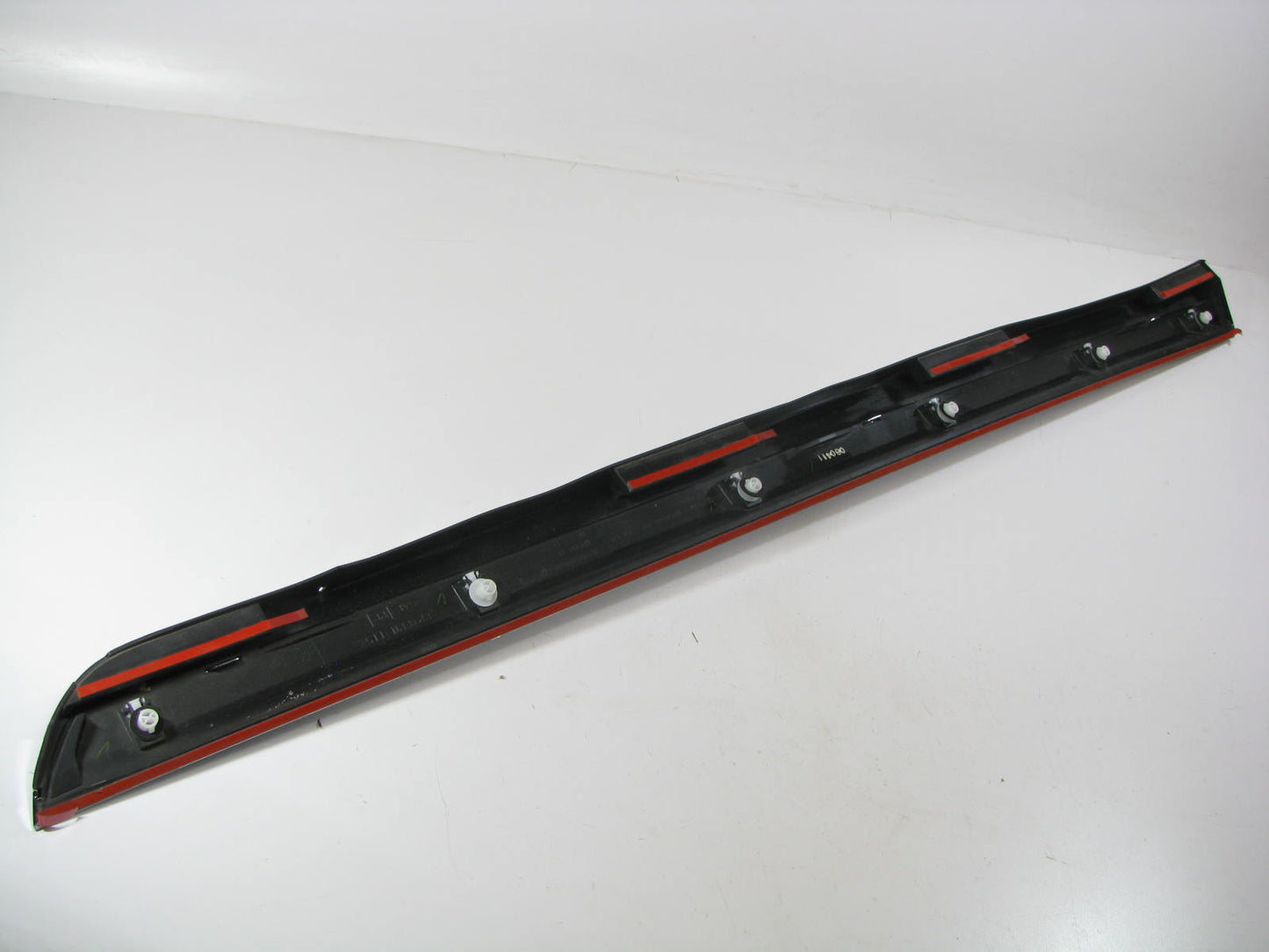 NEW Front Left Drivers Side Door Under Protector Door Sill Plate For Infiniti FX