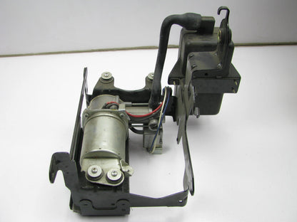 NEW - OUT OF BOX F7L5319AA Active Air Ride Suspension Compressor 97-98 Mark VIII