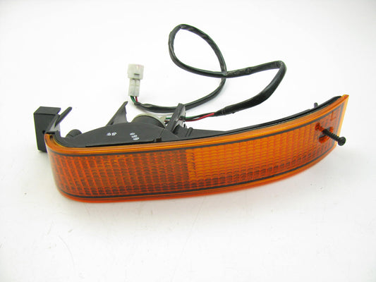 NEW UNBOXED OEM Front Left Side Marker Light Lamp For 1989-1992 Ford Probe GT