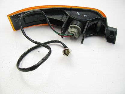NEW UNBOXED OEM Front Left Side Marker Light Lamp For 1989-1992 Ford Probe GT
