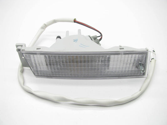 NEW 1988-1992 Ford Probe Front Right Passenger Turn Signal Marker Lamp Light