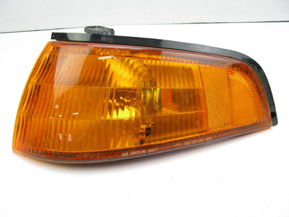 NEW - OUT OF BOX - OEM Left Drivers Side Corner Marker Light Lamp 93-96 Escort