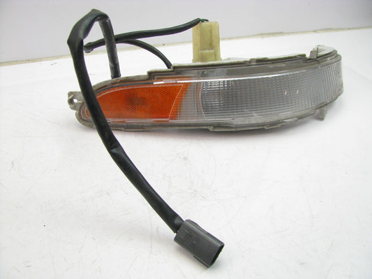NEW OUT OF BOX - 2BE937642 FRONT LEFT Side Marker Light 93-97 Ford Probe GT