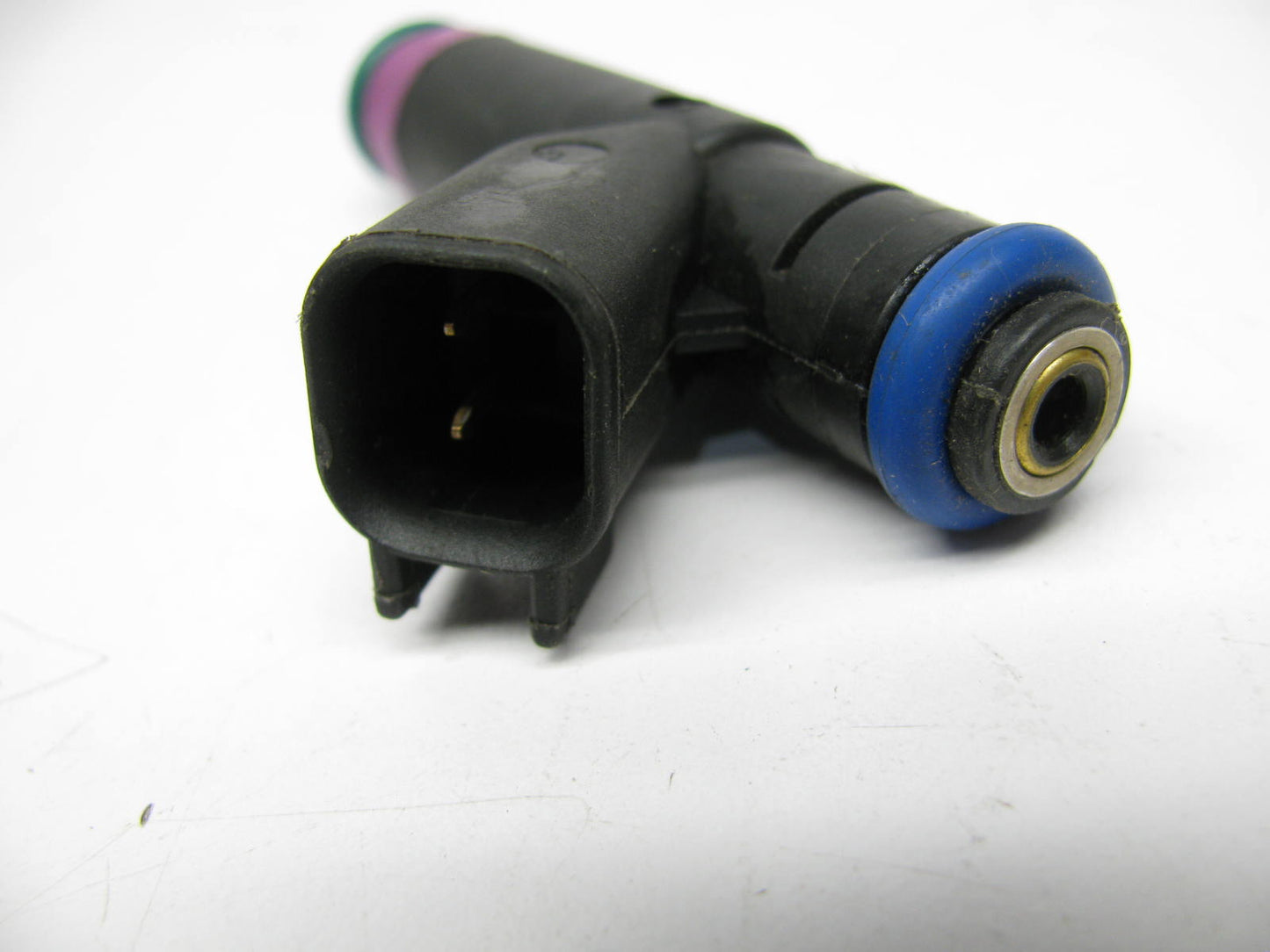 NEW OUT OF BOX - 2C5E-A4A Fuel Injector OEM For 2003-2010 Ford Lincoln 4.6L V8