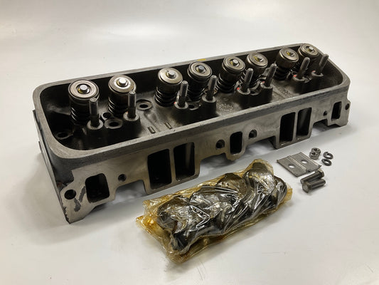 Reman 2CA2 Engine Cylinder Head - 1987-1996 Chevy 350 5.7L V8
