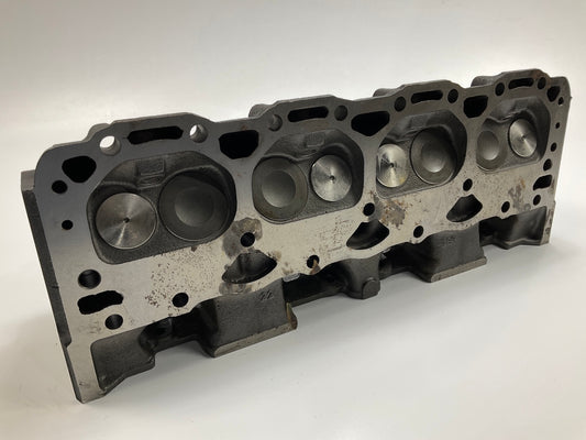 Reman 2CA2 Engine Cylinder Head - 1987-1996 Chevy 350 5.7L V8