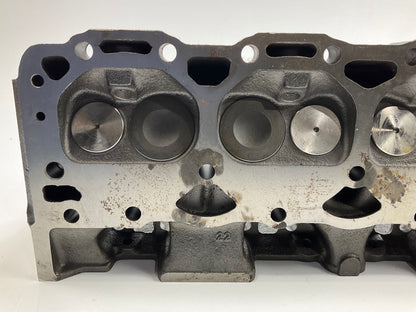 Reman 2CA2 Engine Cylinder Head - 1987-1996 Chevy 350 5.7L V8